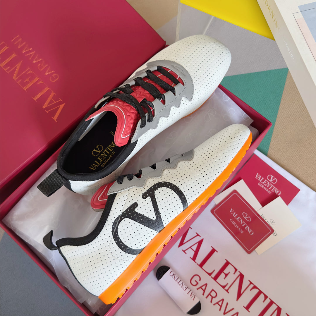 LuxluxHouse Best Quality Valentino Women Shoes