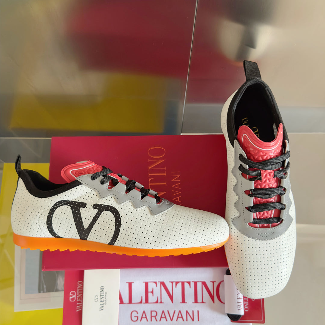 LuxluxHouse Best Quality Valentino Women Shoes