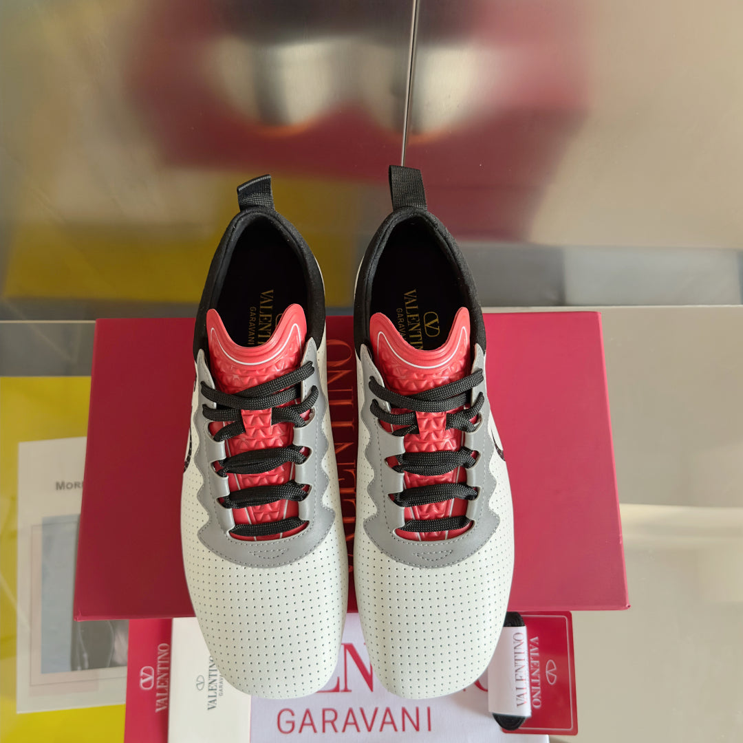 LuxluxHouse Best Quality Valentino Women Shoes