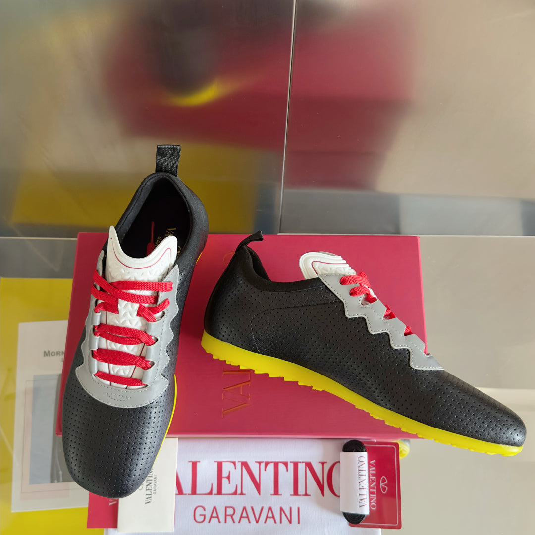 LuxluxHouse Best Quality Valentino Women Shoes