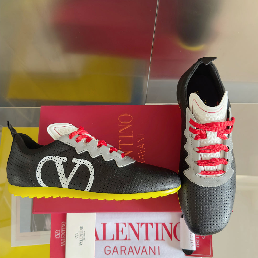 LuxluxHouse Best Quality Valentino Women Shoes