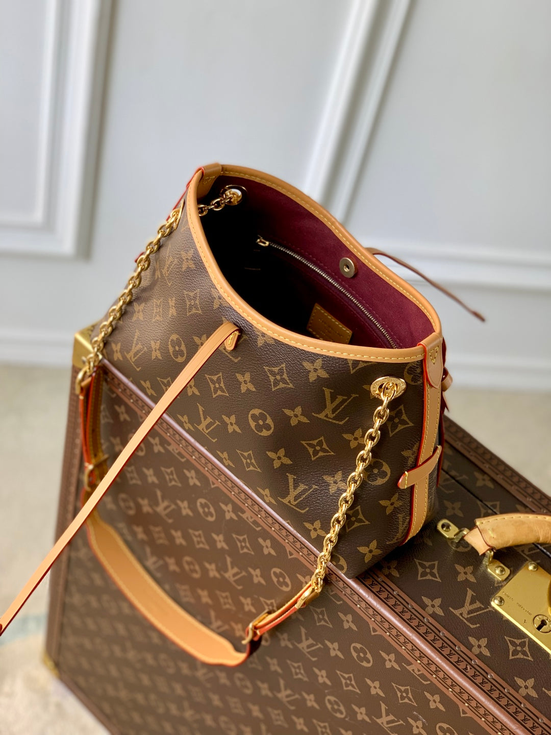LuxluxHouse Best Quality Bags Louis Vuitton Women