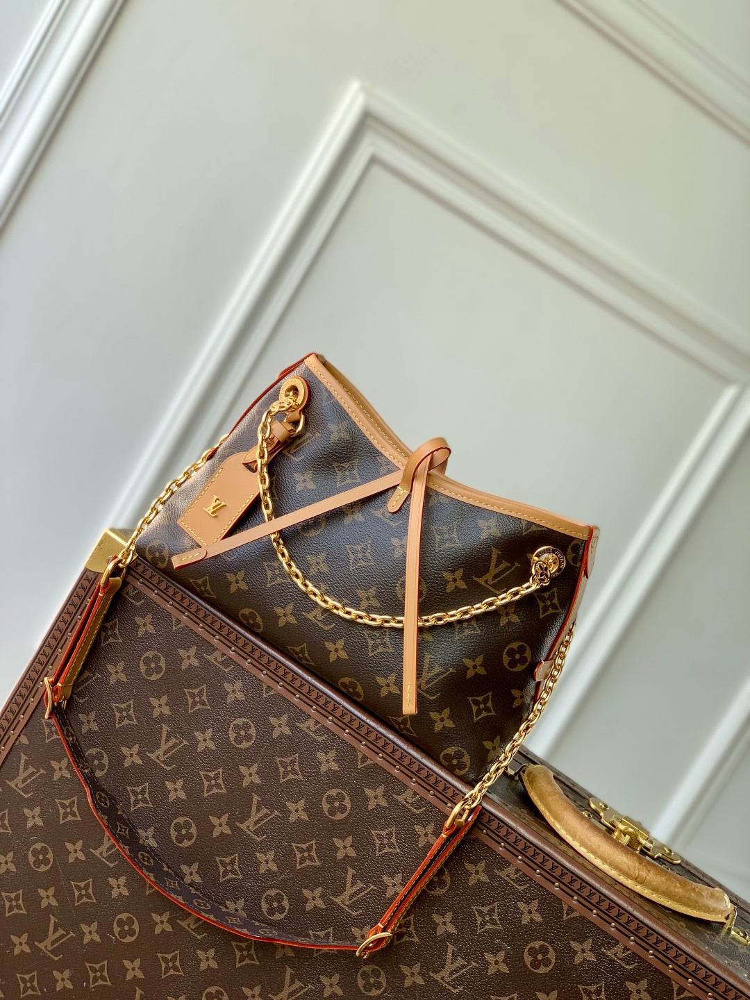 LuxluxHouse Best Quality Bags Louis Vuitton Women