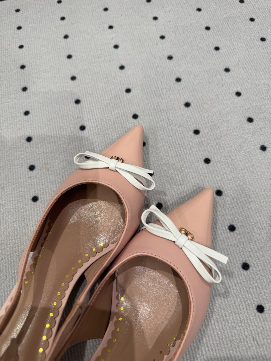 LuxluxHouse Best Quality Valentino Women Shoes