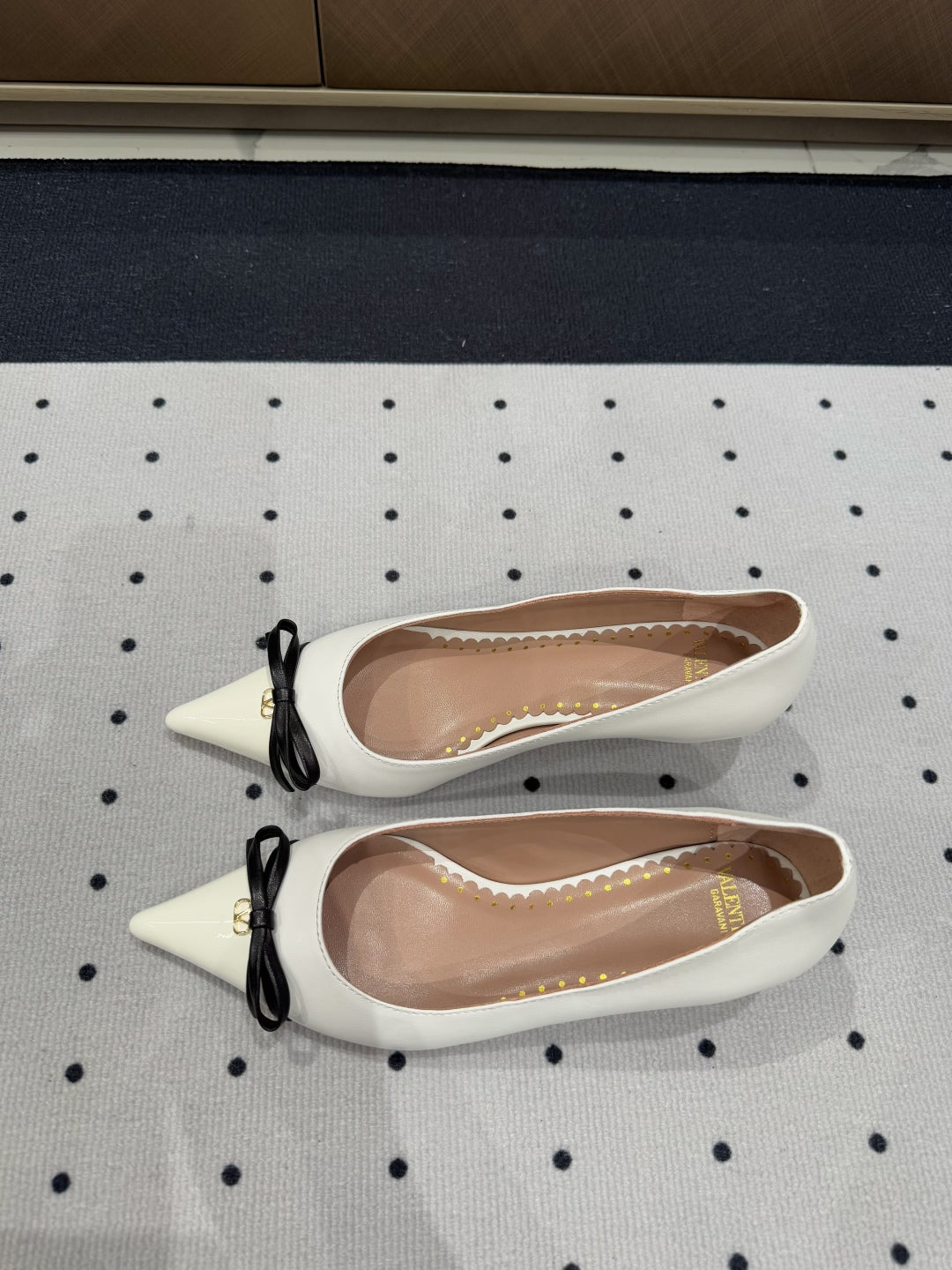 LuxluxHouse Best Quality Valentino Women Shoes