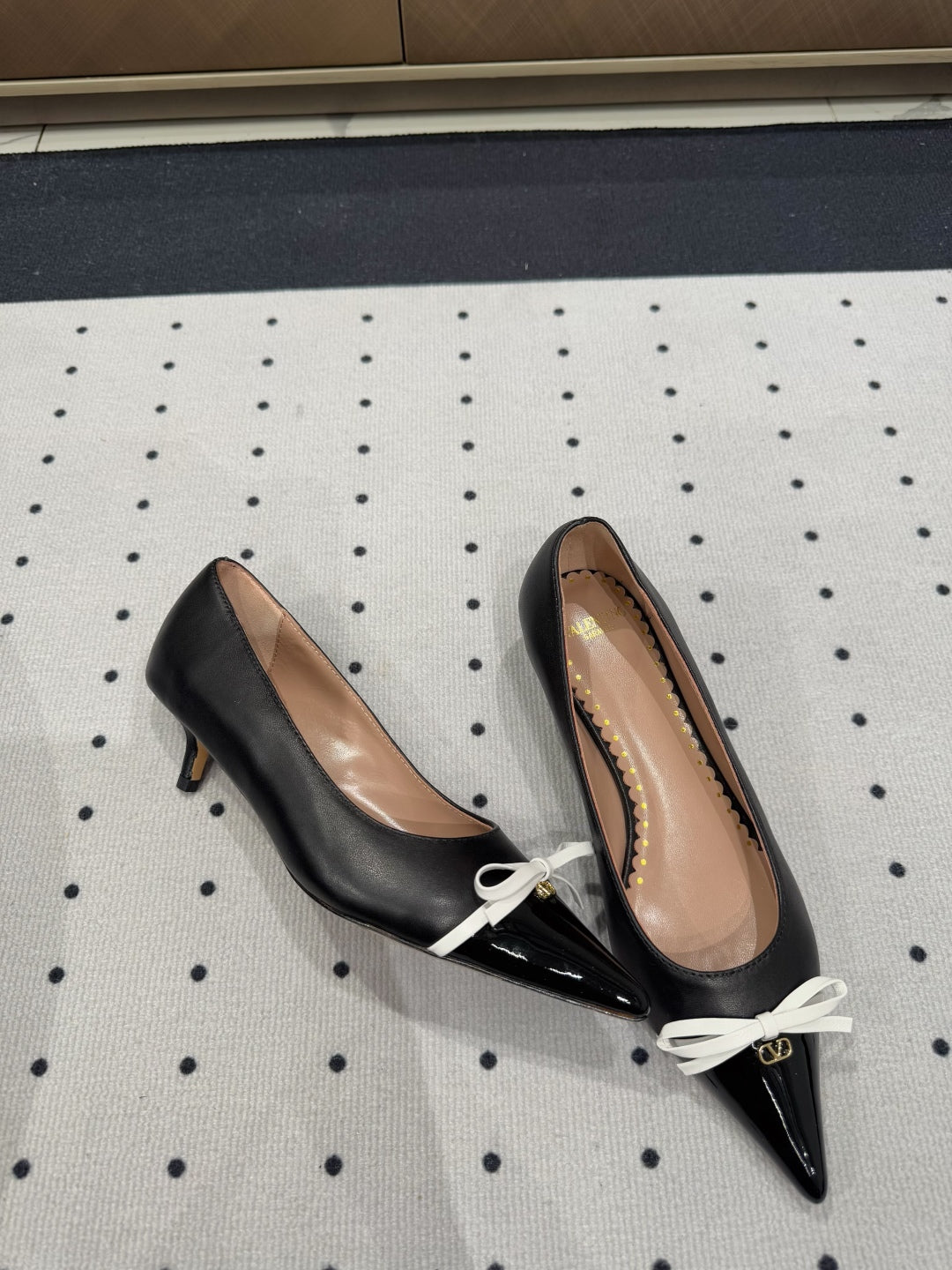 LuxluxHouse Best Quality Valentino Women Shoes