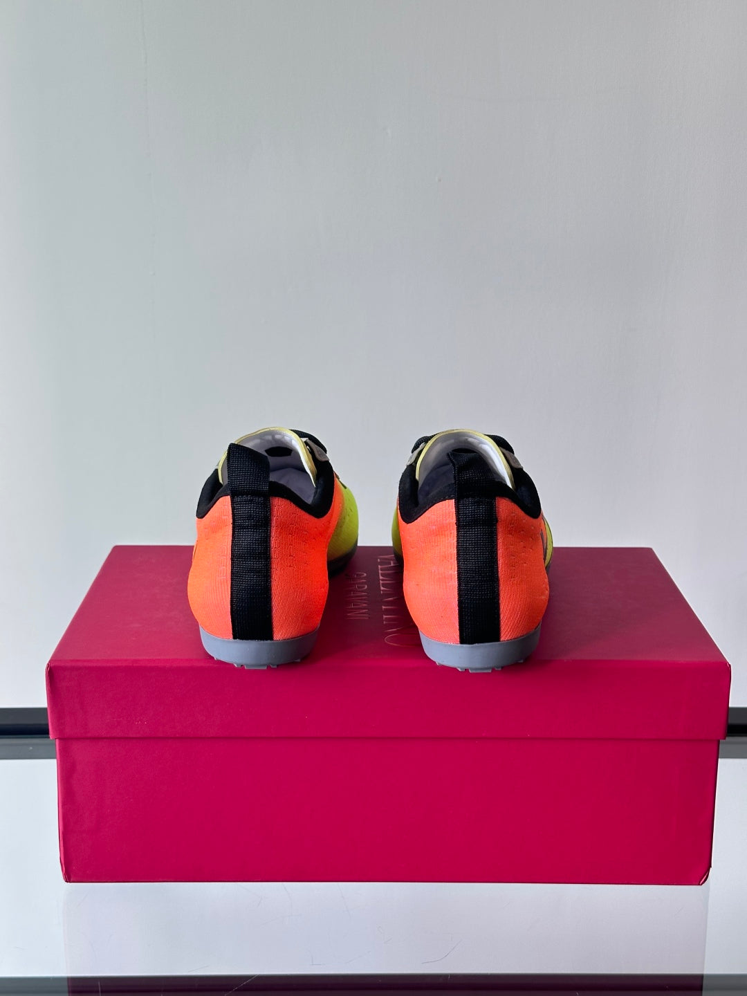 LuxluxHouse Best Quality Shoes Valentino