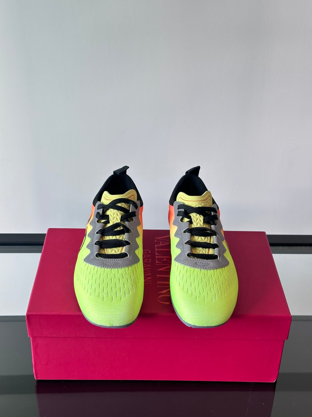 LuxluxHouse Best Quality Shoes Valentino