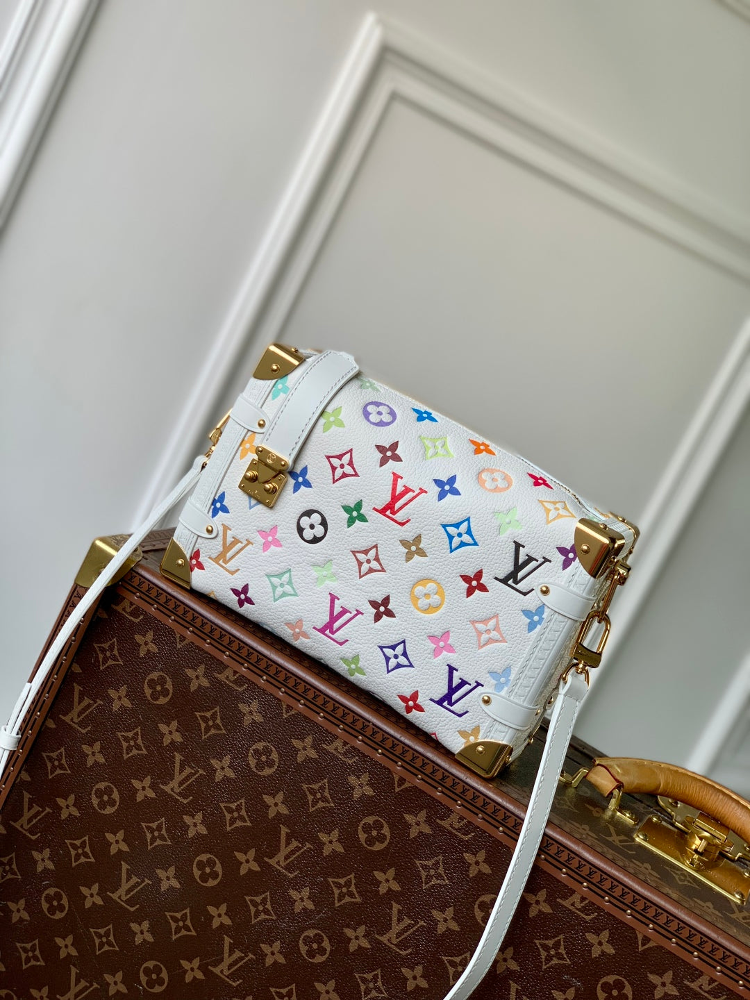 LuxluxHouse Best Quality Bags Louis Vuitton Women