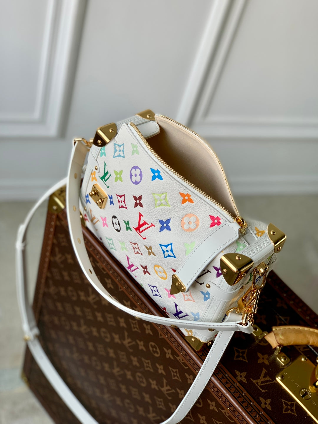 LuxluxHouse Best Quality Bags Louis Vuitton Women