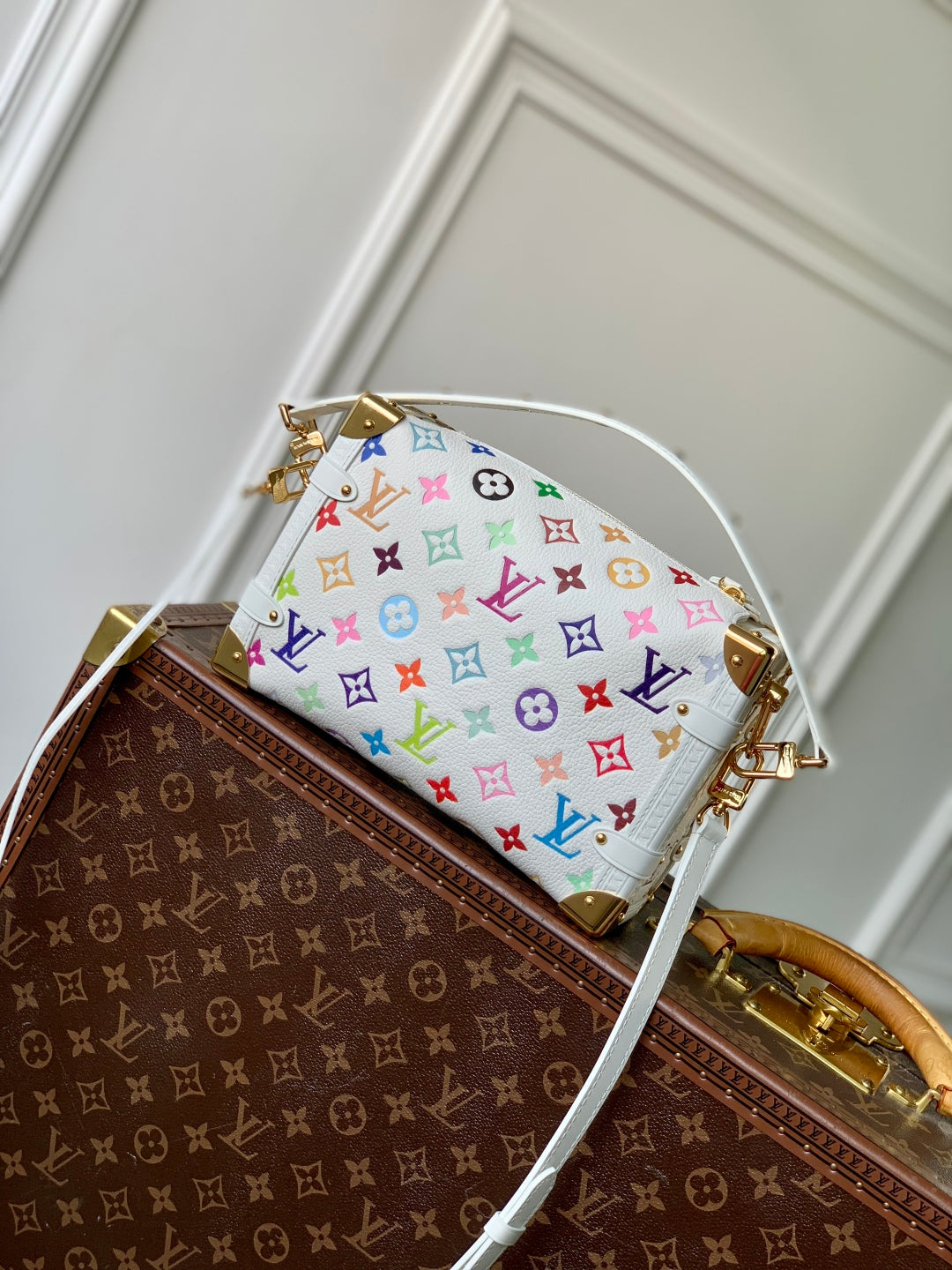 LuxluxHouse Best Quality Bags Louis Vuitton Women