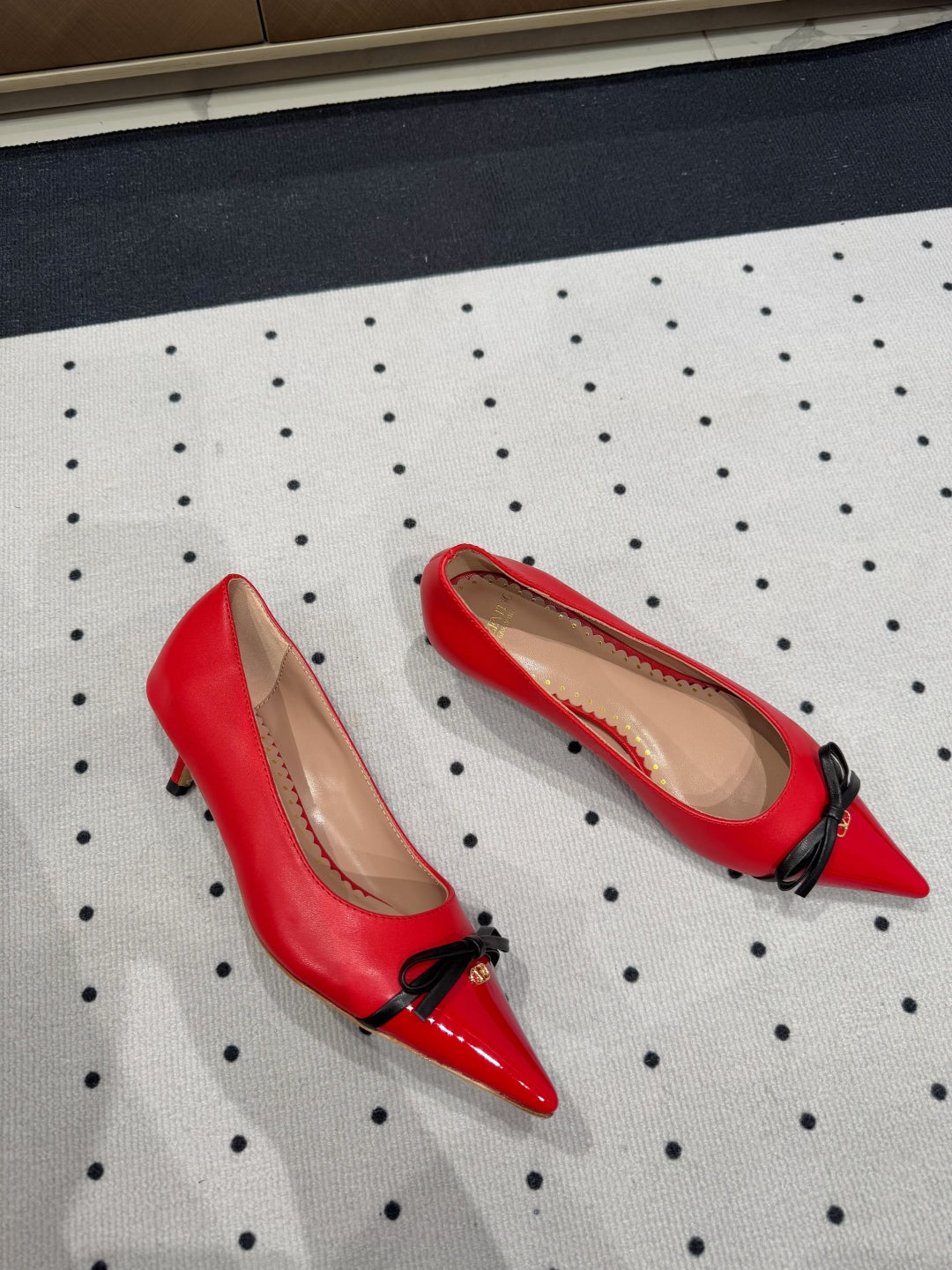 LuxluxHouse Best Quality Valentino Women Shoes