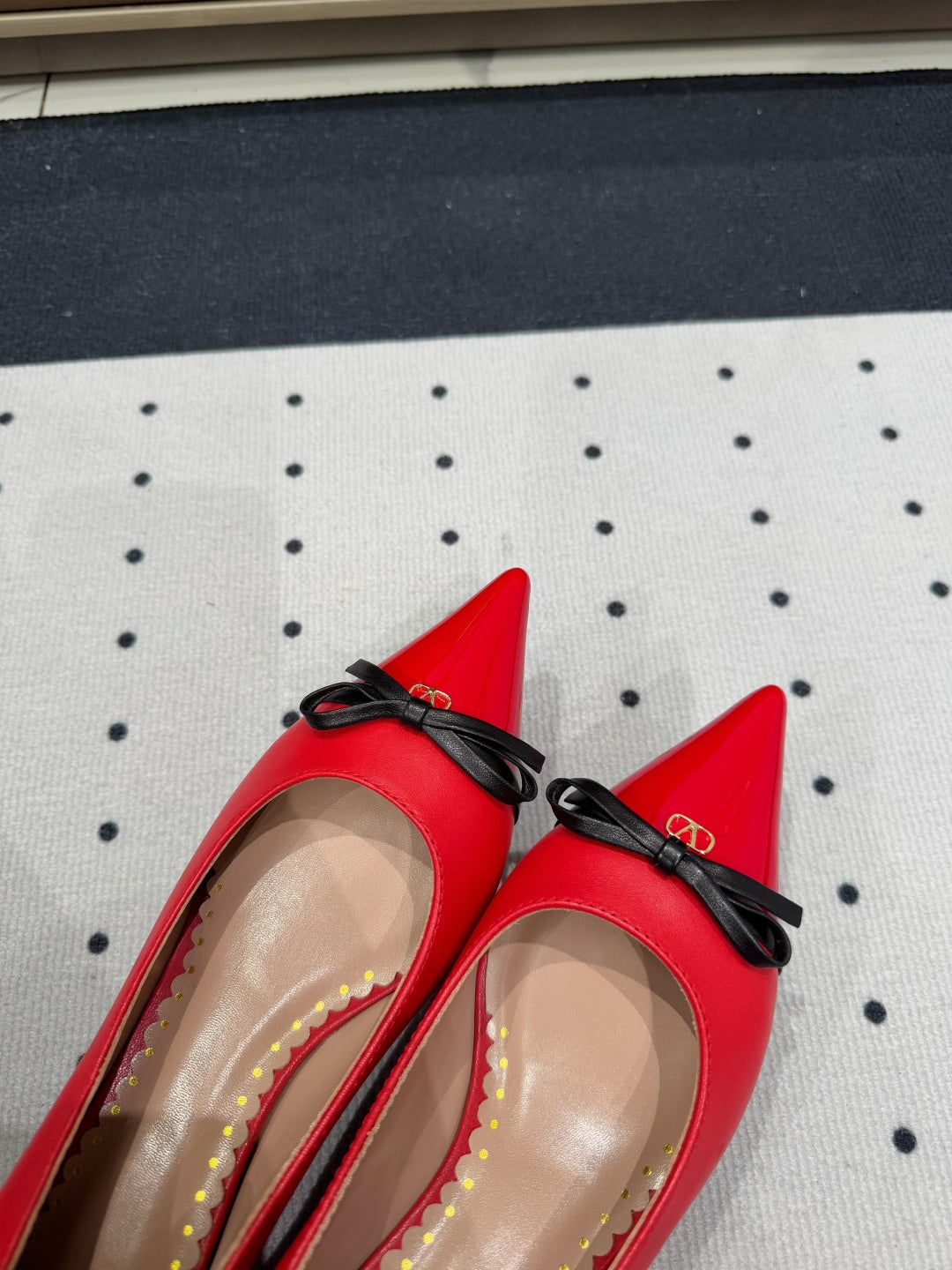 LuxluxHouse Best Quality Valentino Women Shoes