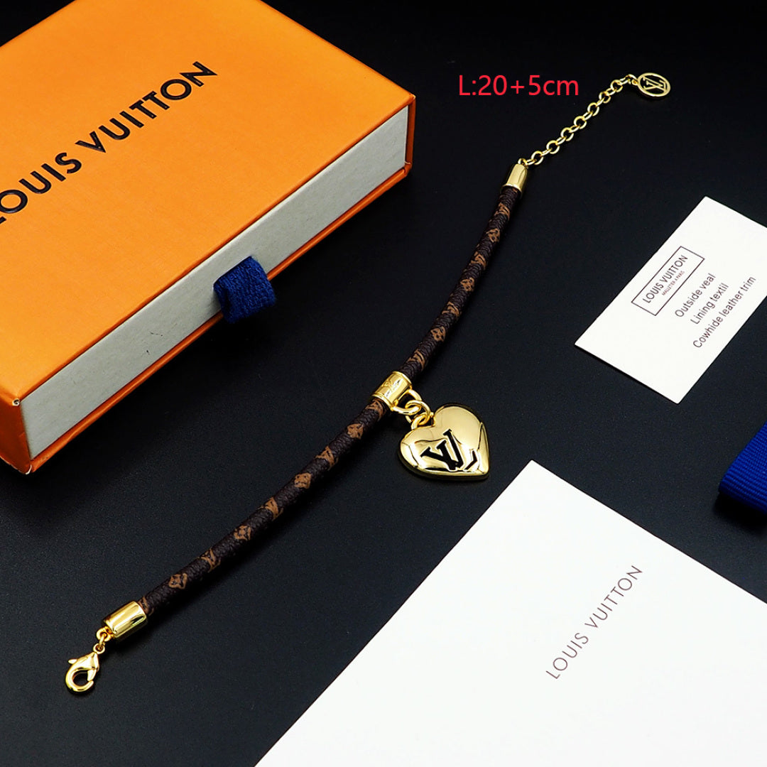 LuxluxHouse Best Quality Accessories Louis Vuitton