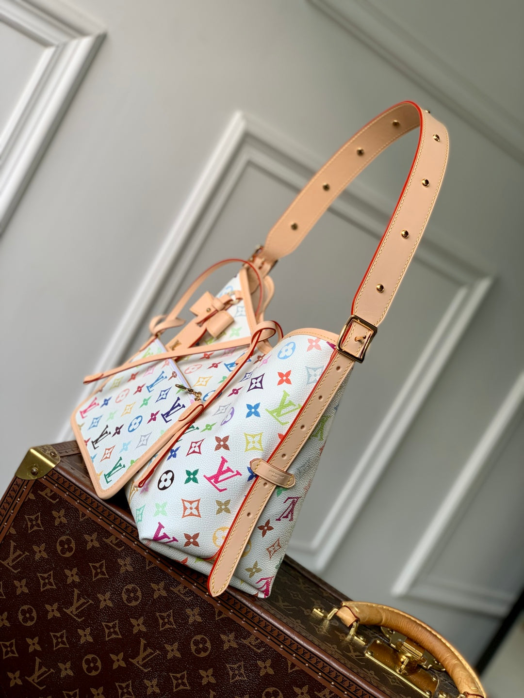 LuxluxHouse Best Quality Bags Louis Vuitton Women
