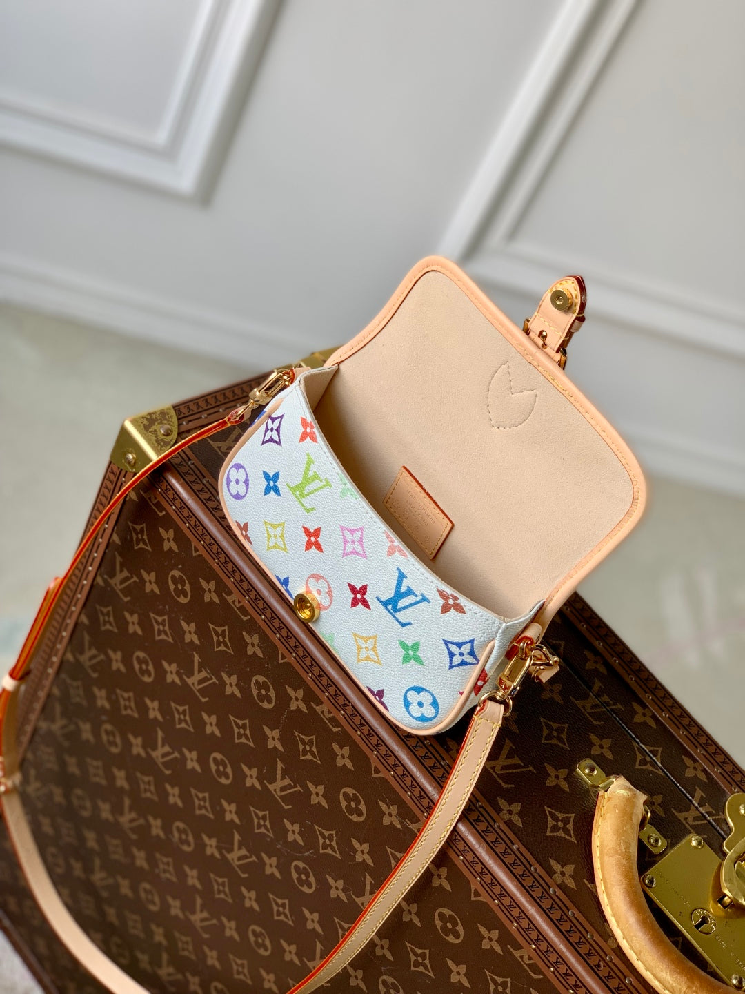 LuxluxHouse Best Quality Bags Louis Vuitton Women