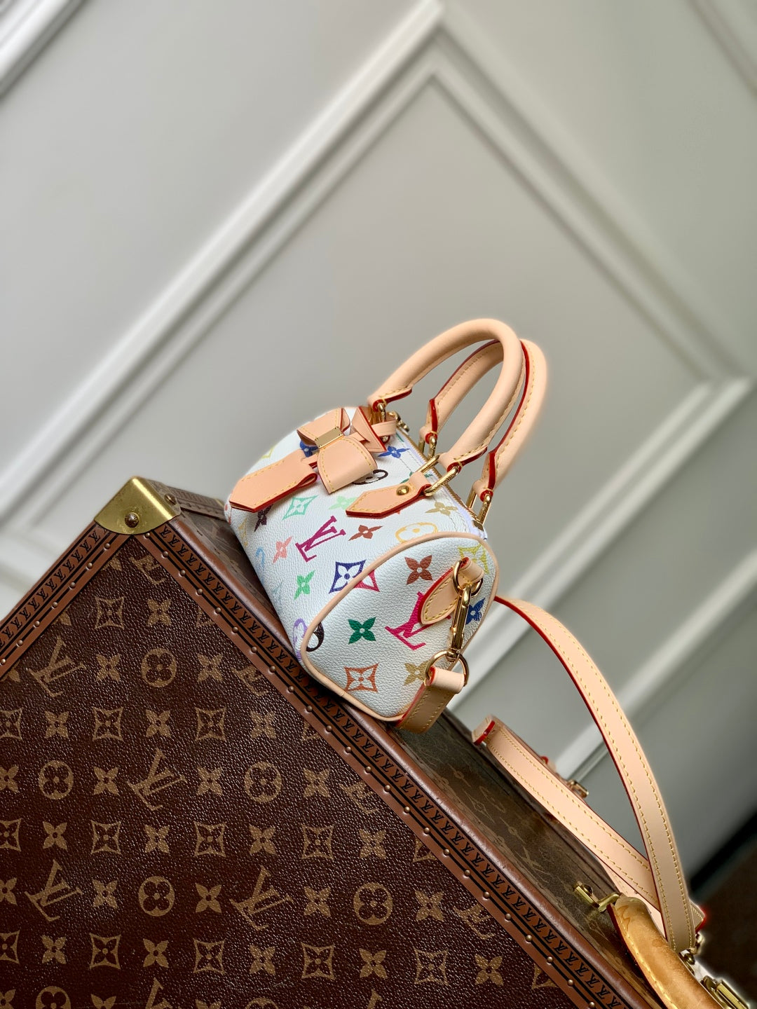 LuxluxHouse Best Quality Bags Louis Vuitton Women