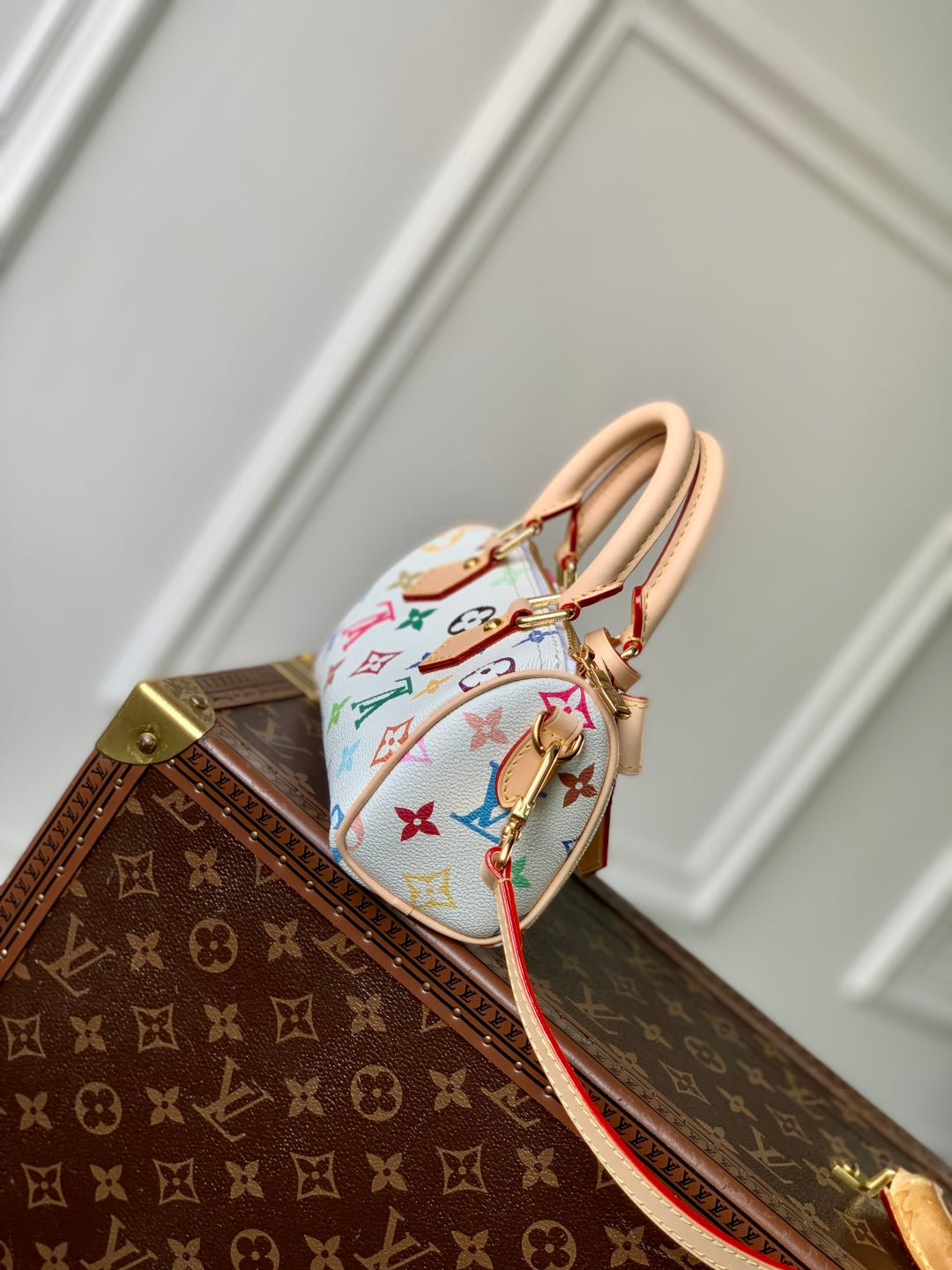 LuxluxHouse Best Quality Bags Louis Vuitton Women