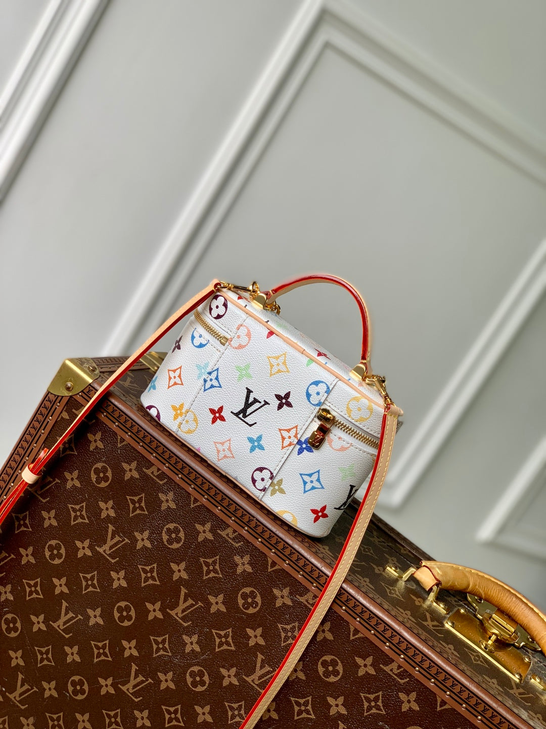 LuxluxHouse Best Quality Bags Louis Vuitton Women