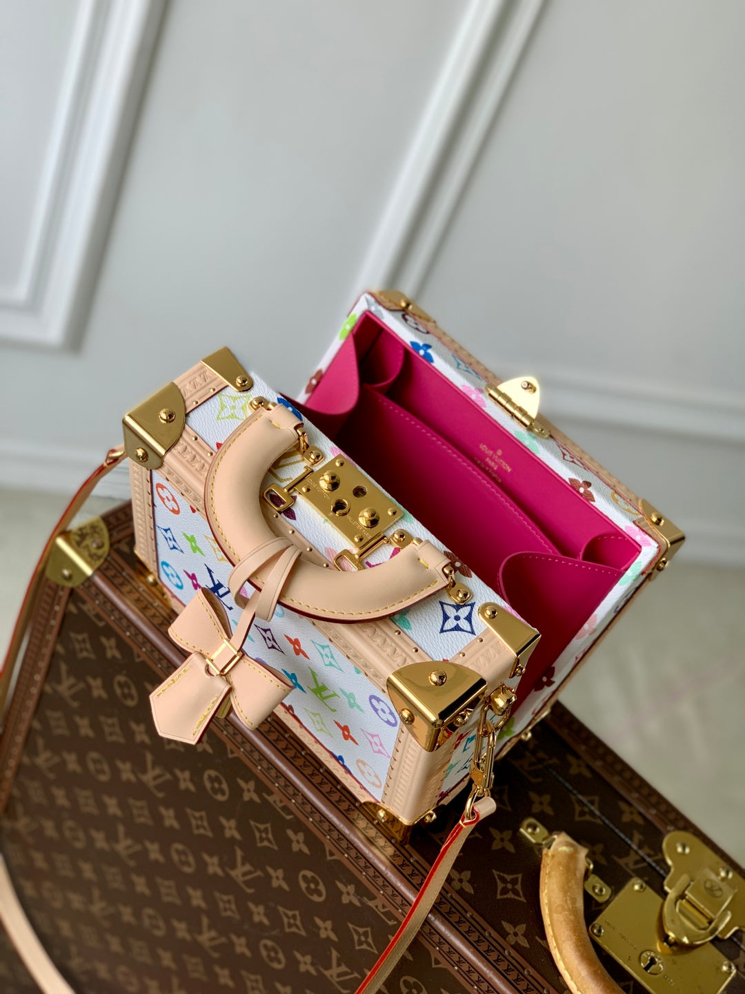LuxluxHouse Best Quality Bags Louis Vuitton Women