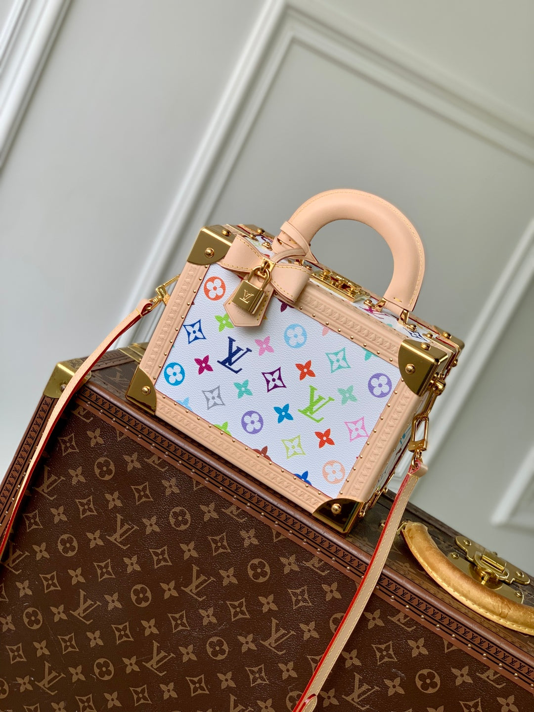 LuxluxHouse Best Quality Bags Louis Vuitton Women