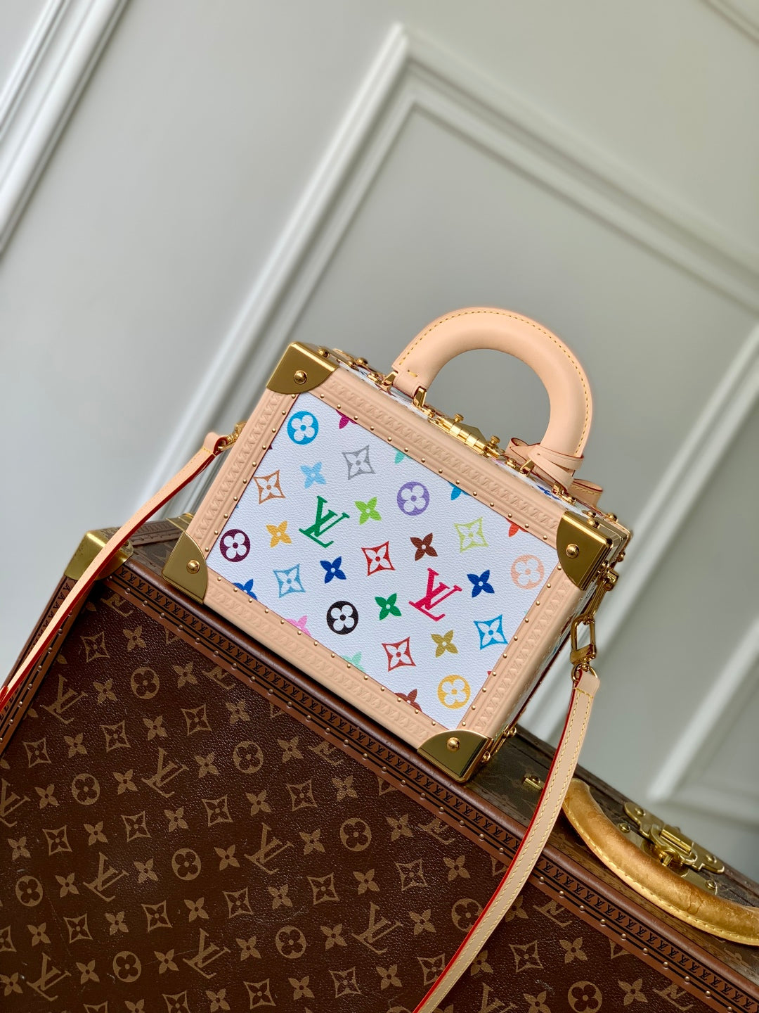 LuxluxHouse Best Quality Bags Louis Vuitton Women
