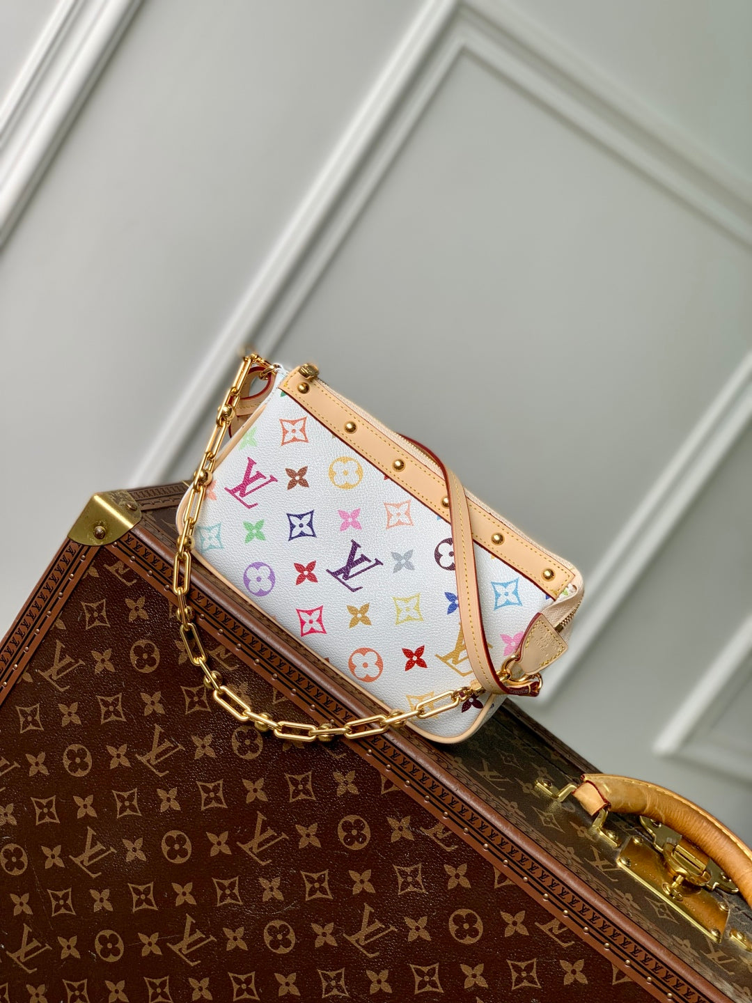LuxluxHouse Best Quality Bags Louis Vuitton Women