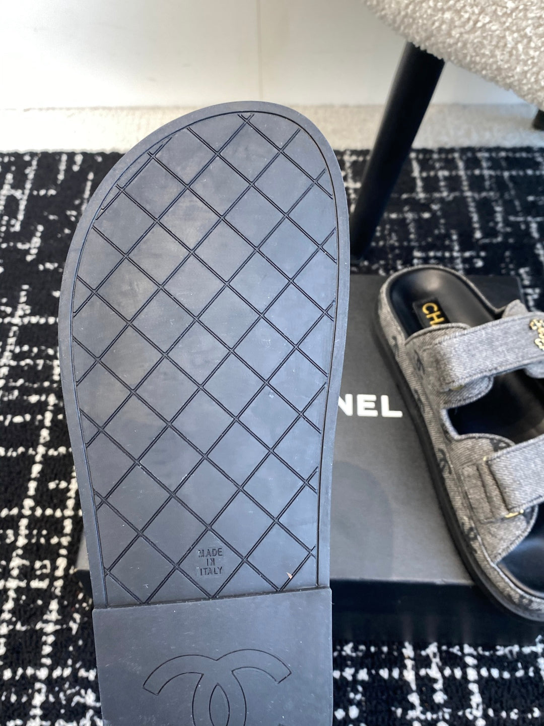 LuxluxHouse Best Quality Chanel Sandals