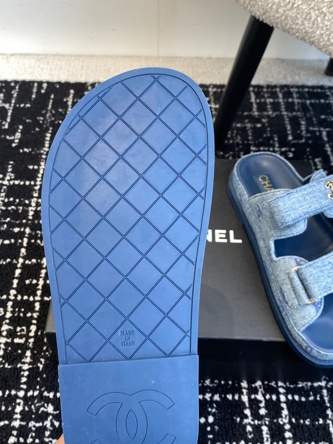 LuxluxHouse Best Quality Chanel Sandals