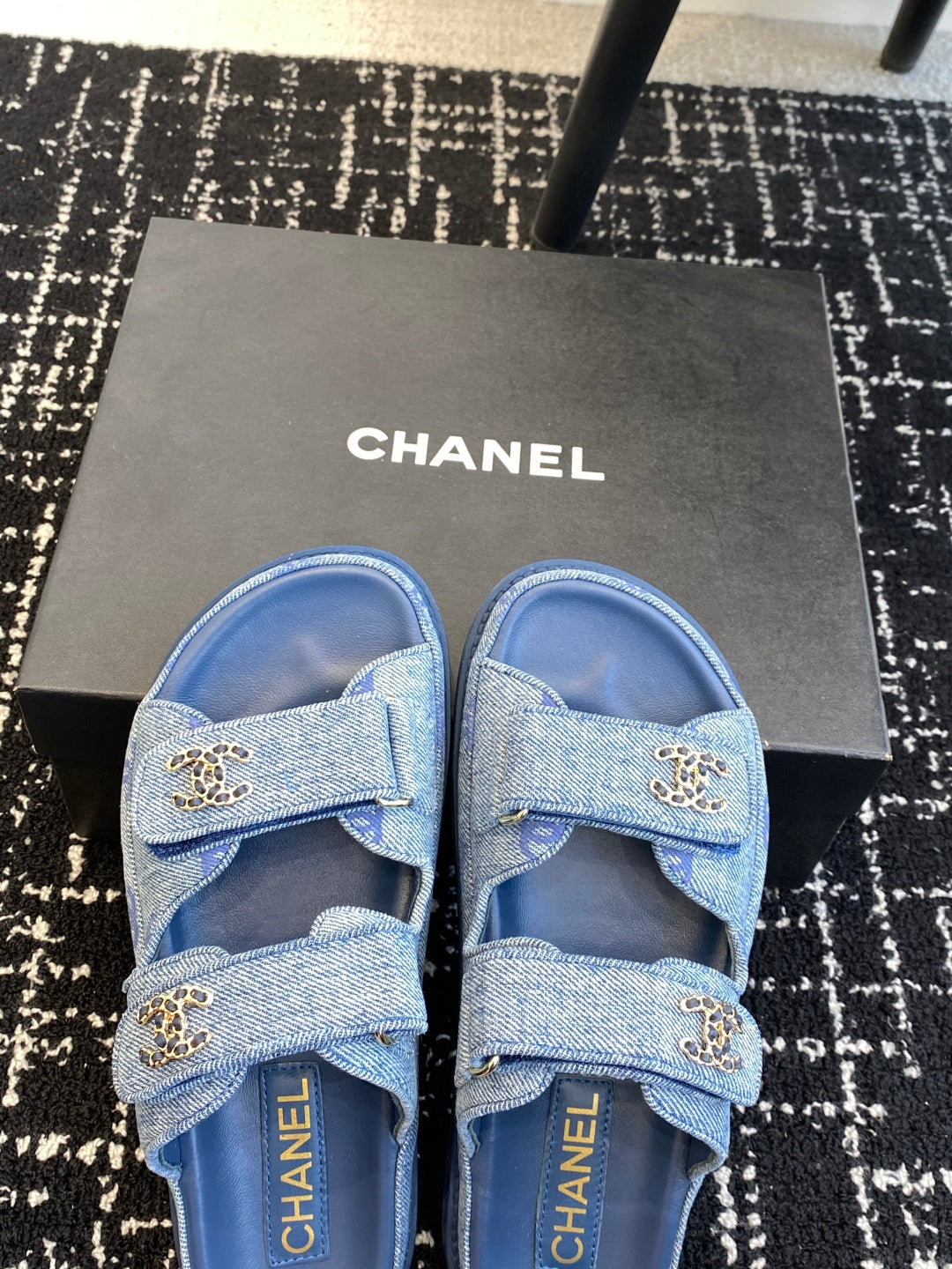 LuxluxHouse Best Quality Chanel Sandals