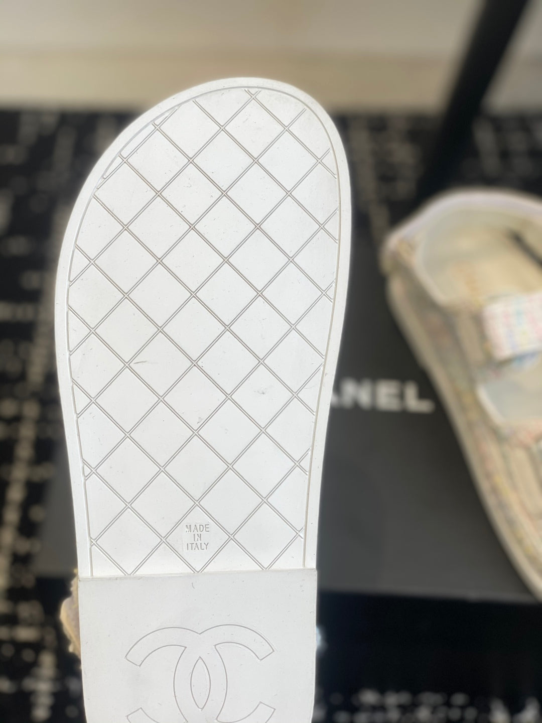 LuxluxHouse Best Quality Chanel Sandals
