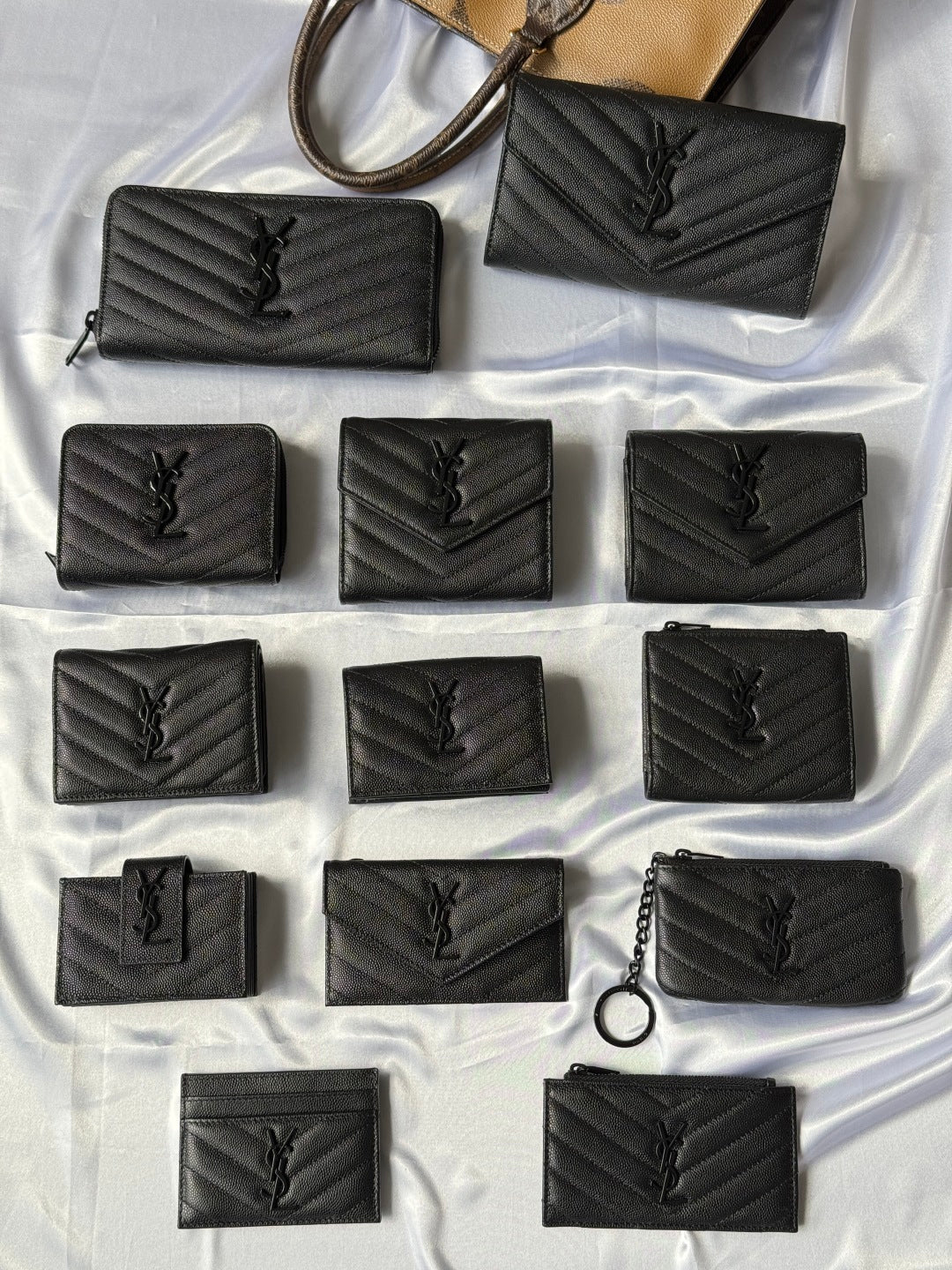 LuxluxHouse Best Quality Bags Small Bags