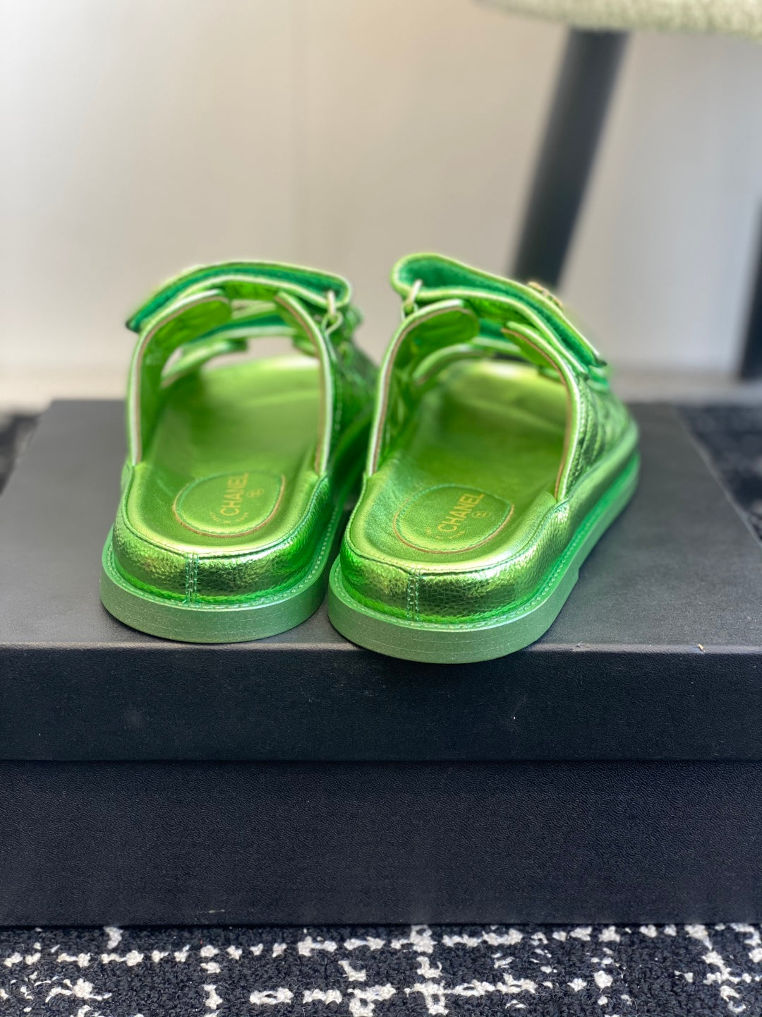 LuxluxHouse Best Quality Chanel Sandals