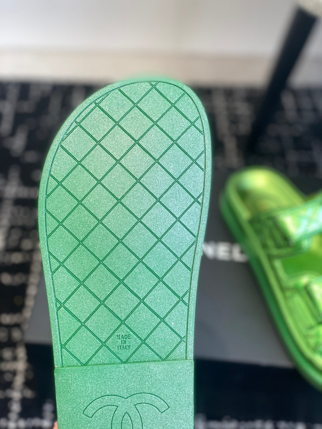 LuxluxHouse Best Quality Chanel Sandals