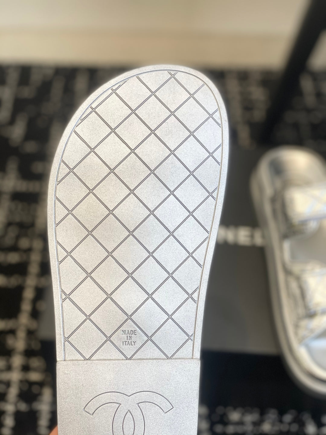 LuxluxHouse Best Quality Chanel Sandals