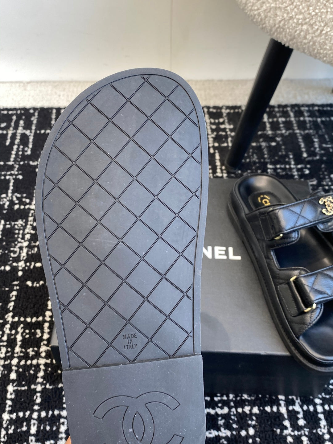 LuxluxHouse Best Quality Chanel Sandals