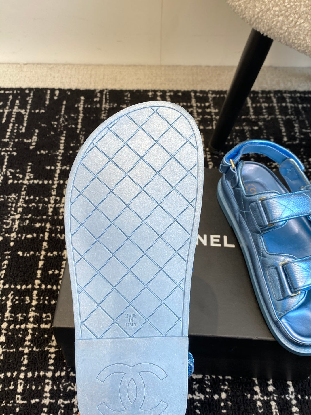 LuxluxHouse Best Quality Chanel Sandals