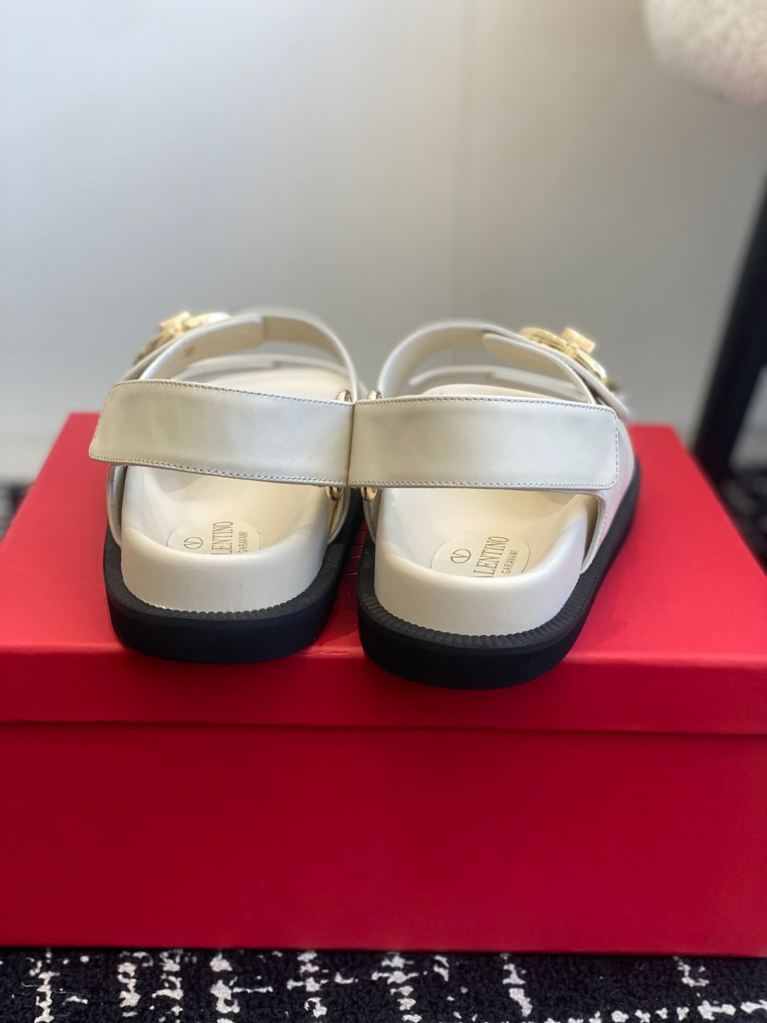 LuxluxHouse Best Quality Valentino Women Shoes