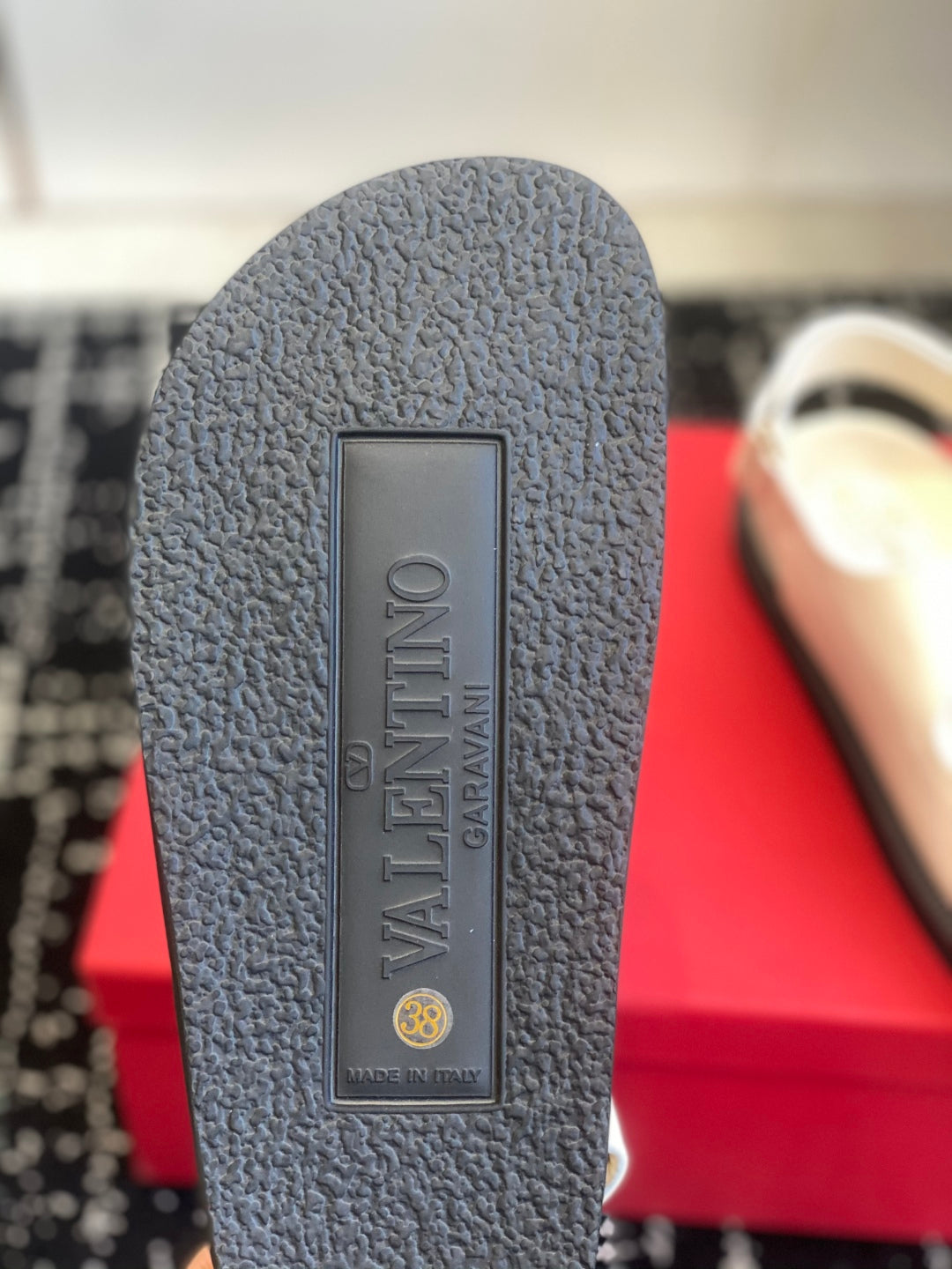 LuxluxHouse Best Quality Valentino Women Shoes