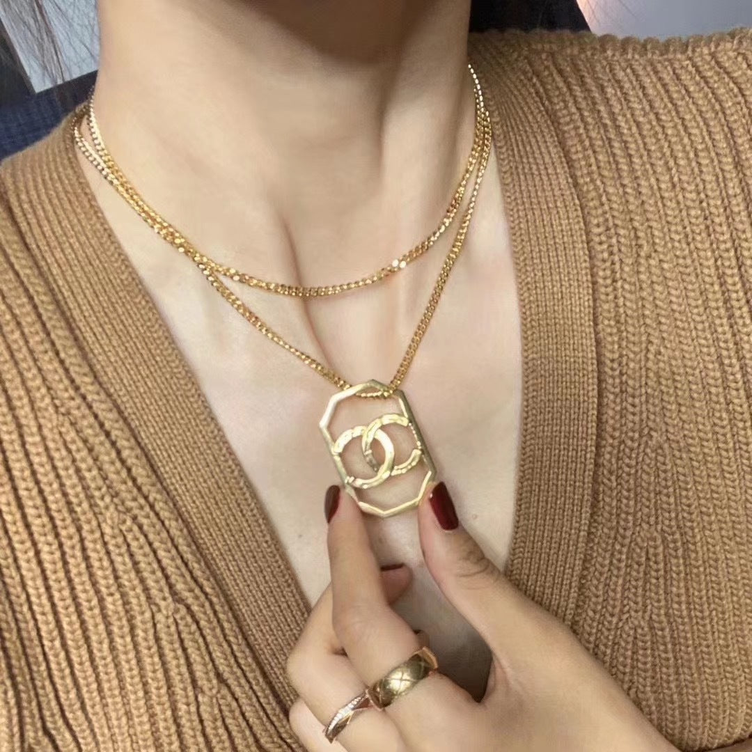LuxluxHouse Best Quality Accessories Chanel