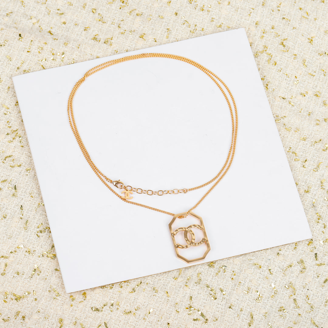 LuxluxHouse Best Quality Accessories Chanel