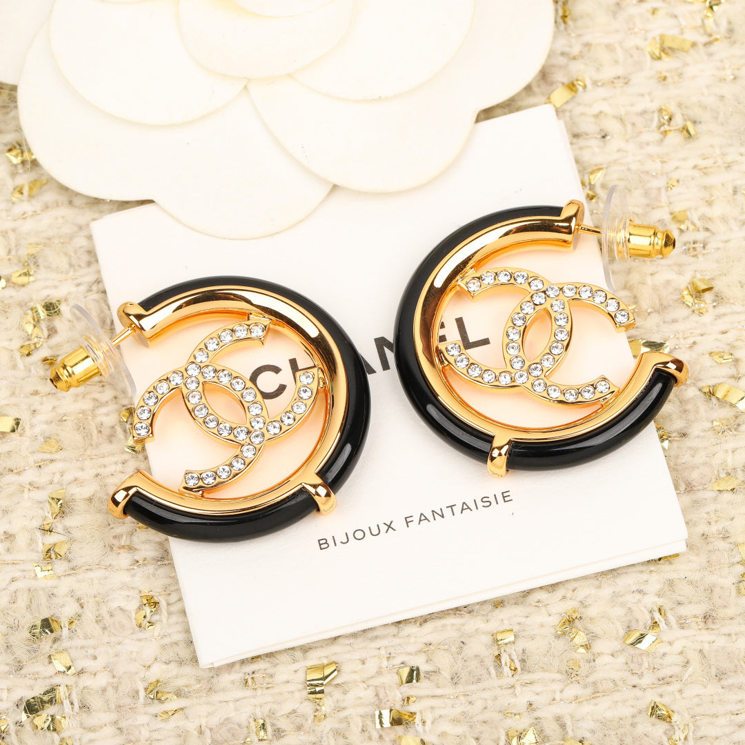 LuxluxHouse Best Quality Accessories Chanel