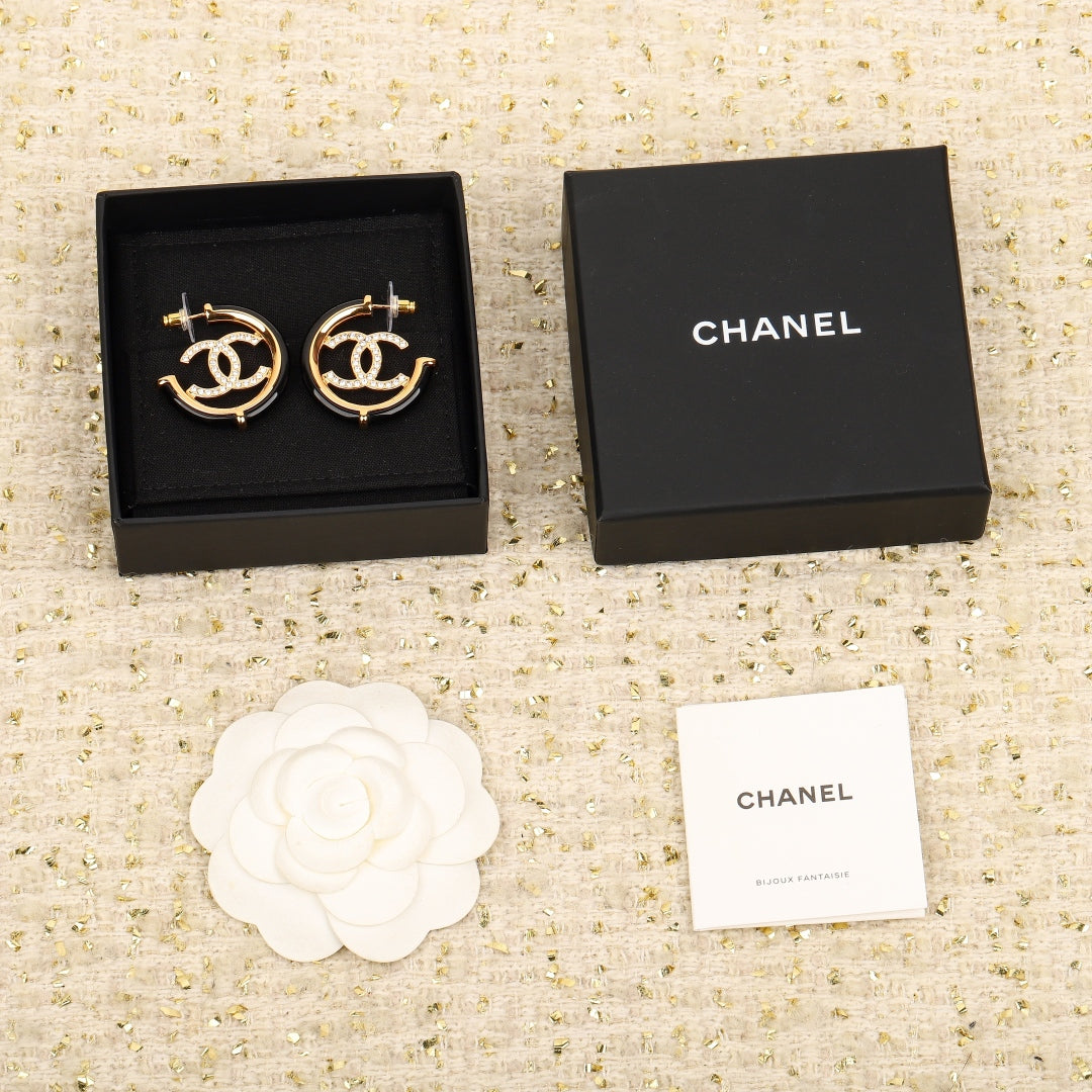 LuxluxHouse Best Quality Accessories Chanel