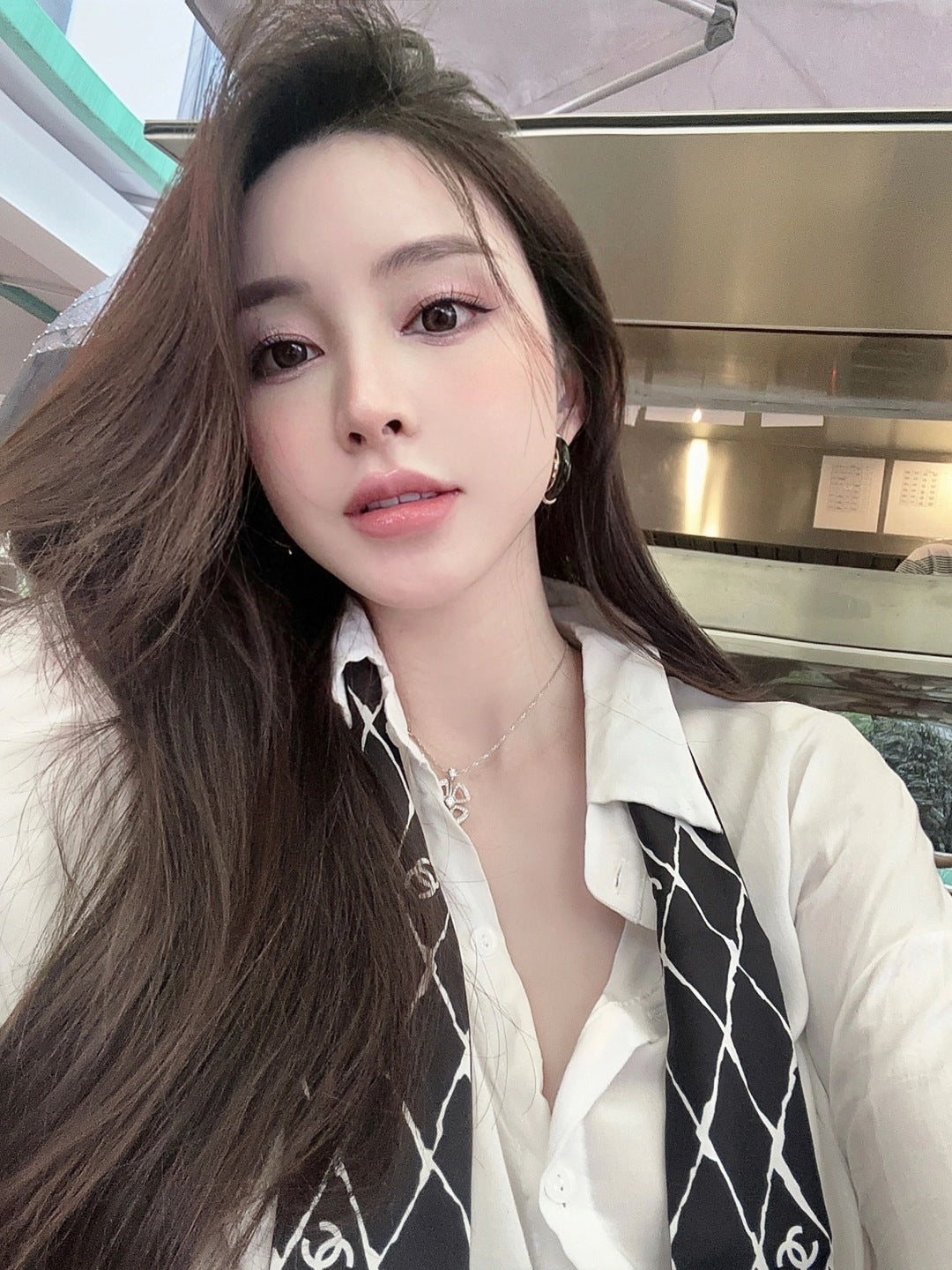 LuxluxHouse Best Quality Accessories Chanel