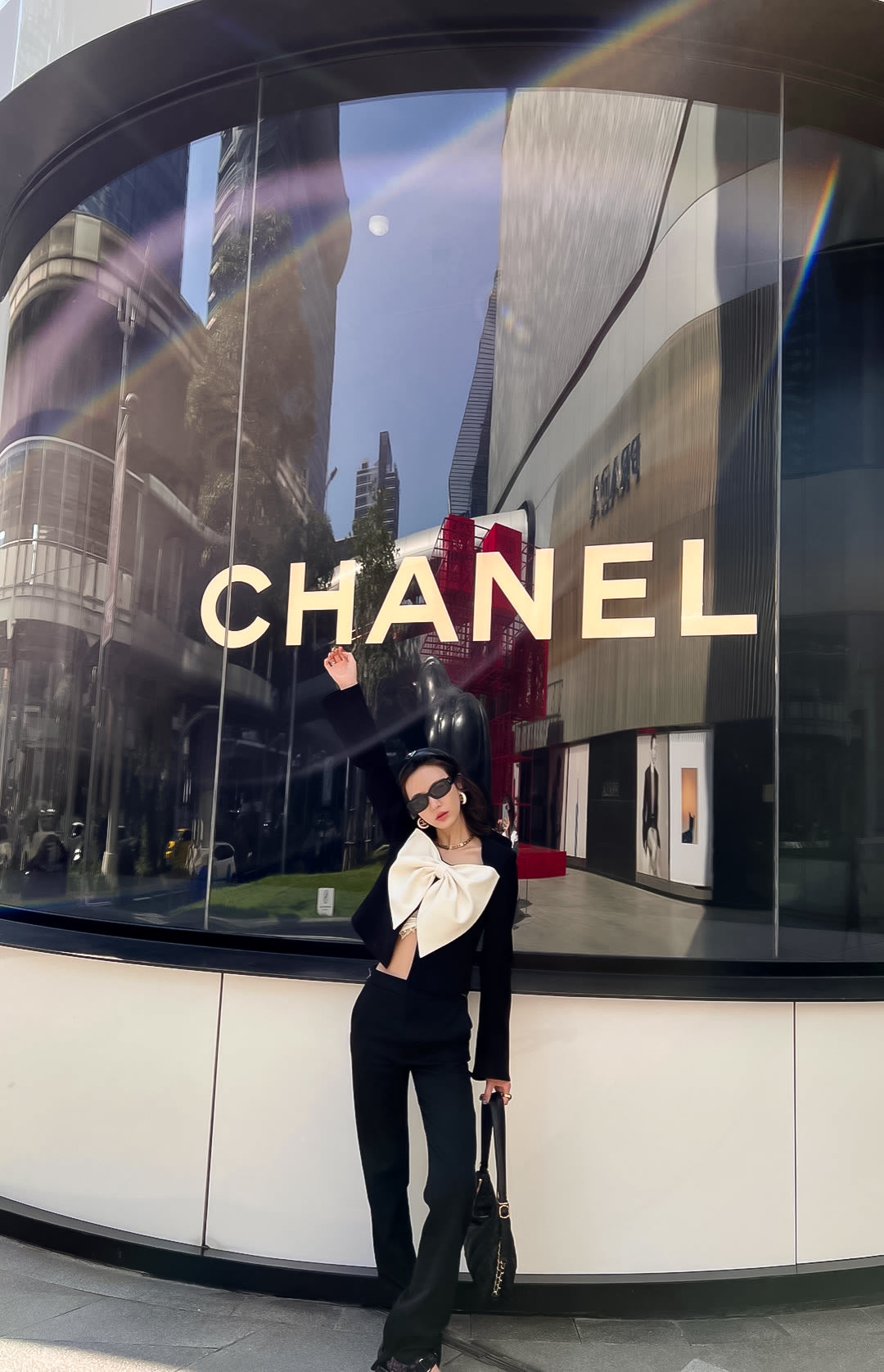LuxluxHouse Best Quality Accessories Chanel