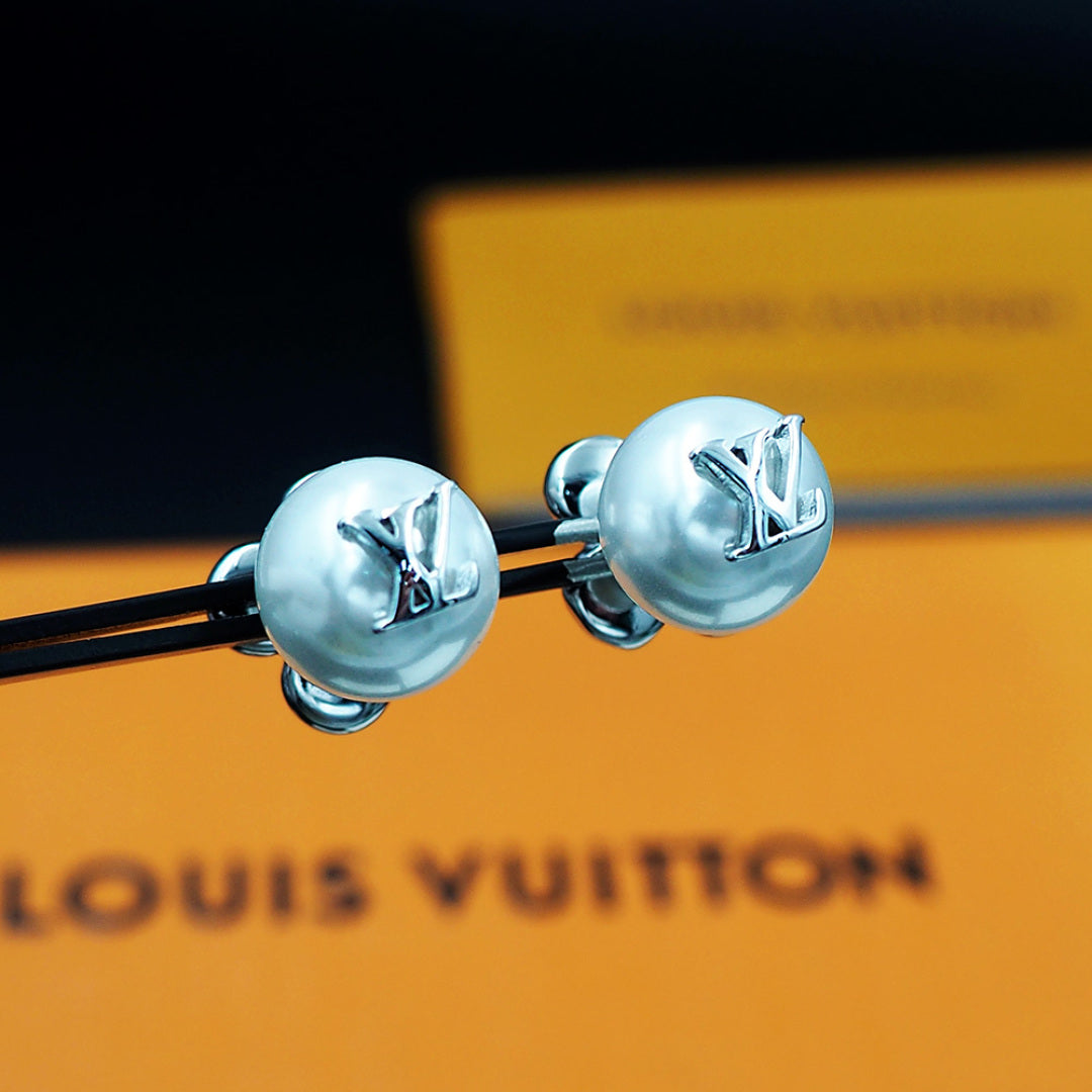 LuxluxHouse Best Quality Accessories Earrings Earrings Louis Vuitton
