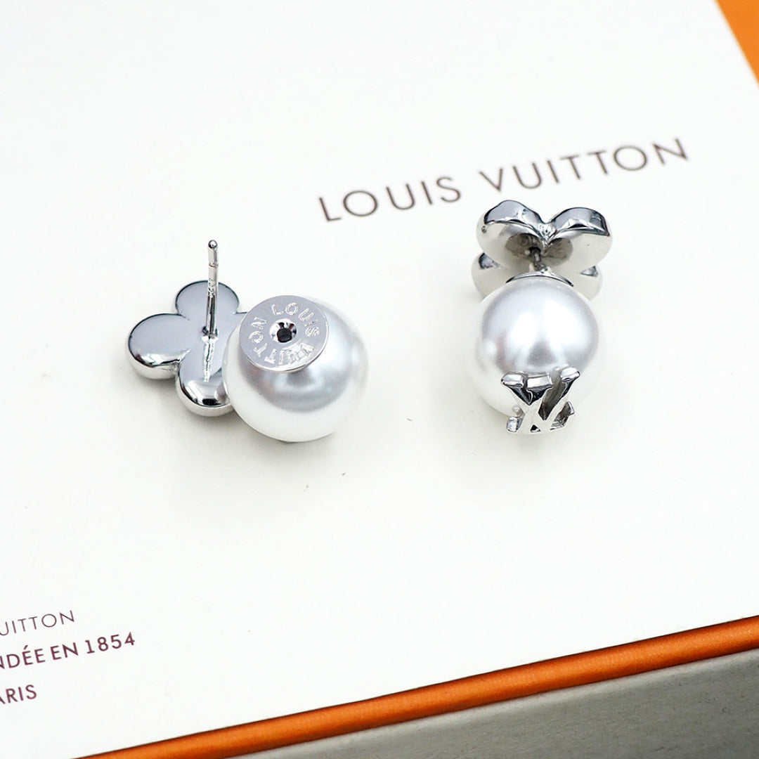 LuxluxHouse Best Quality Accessories Earrings Earrings Louis Vuitton