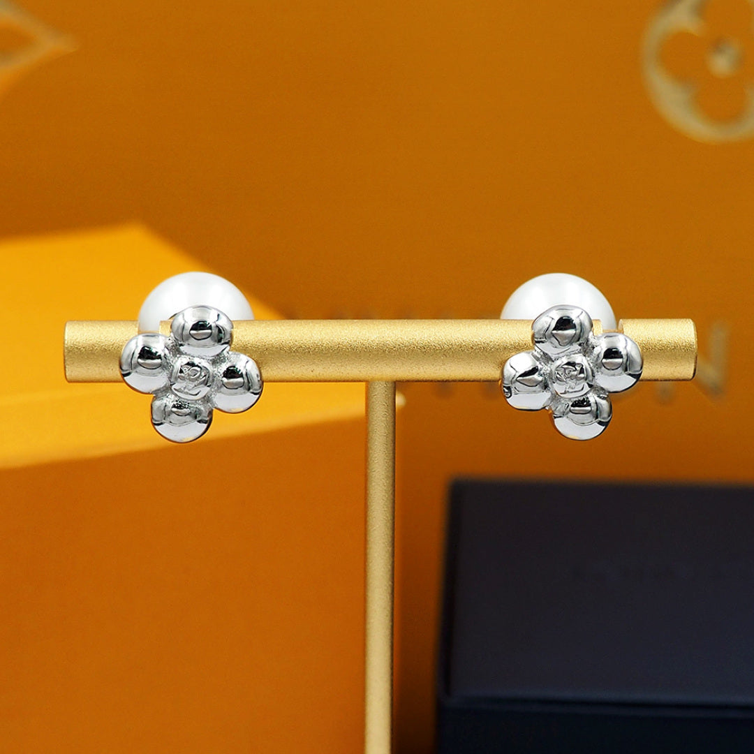 LuxluxHouse Best Quality Accessories Earrings Earrings Louis Vuitton