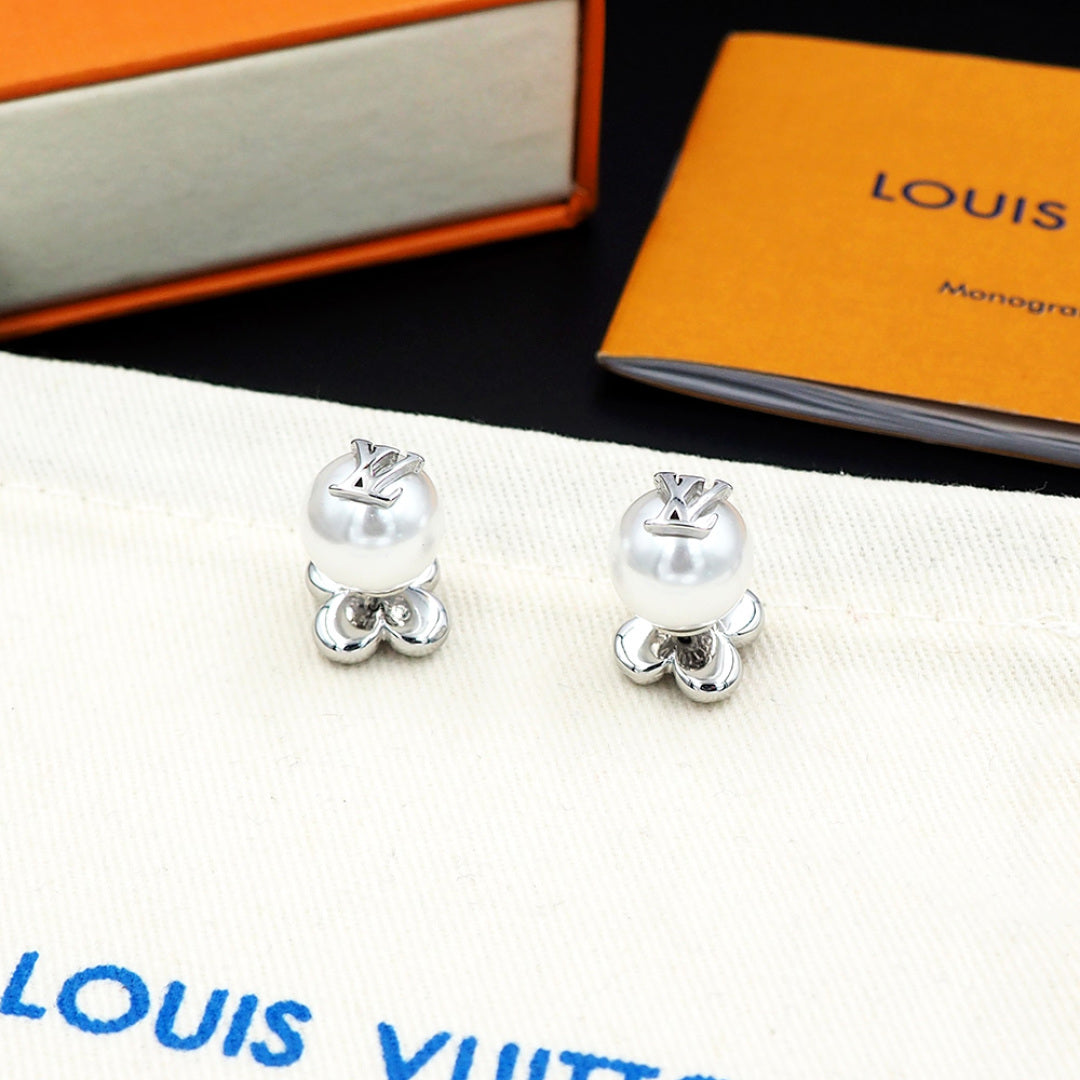 LuxluxHouse Best Quality Accessories Earrings Earrings Louis Vuitton