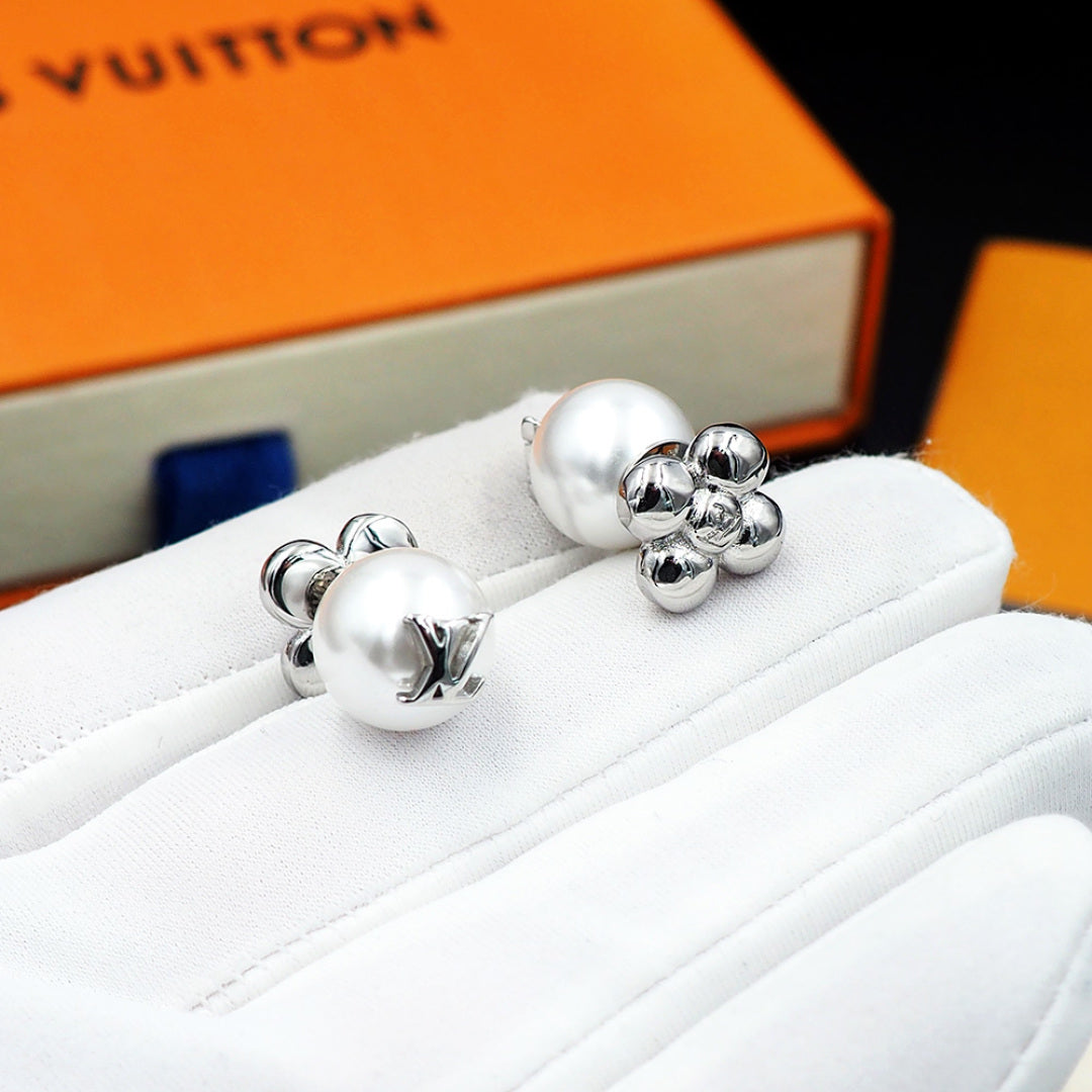LuxluxHouse Best Quality Accessories Earrings Earrings Louis Vuitton